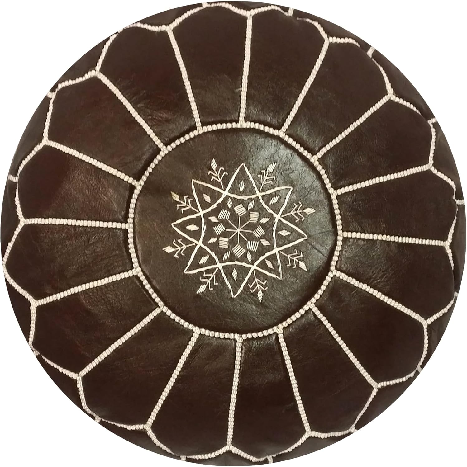 Moroccan Ottoman